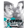 LA ESPADA DEL INMORTAL 8