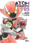 ATOM THE BEGINNING Vol 05
