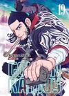 GOLDEN KAMUY 19