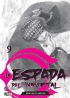 LA ESPADA DEL INMORTAL 9
