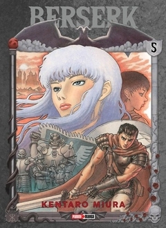 BERSERK 05 **RE**