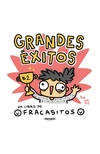 GRANDES EXITOS UN LIBRO FRACASITOS - comprar online