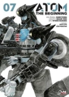 ATOM THE BEGINNING Vol 07