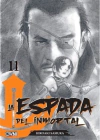 LA ESPADA DEL INMORTAL Vol. 11