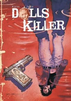 DOLLS KILLER