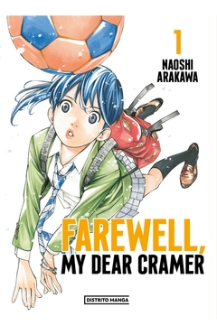 FAREWELL MY DEAR CRAMER 01