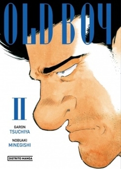 OLD BOY 02