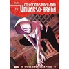 MARVEL - COLECCION SPIDER-MAN UNIVERSO ARAÑA 23: SPIDER-GWEN: GRAN PODER