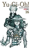 YU GI OH 16