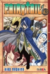 FAIRY TAIL 43