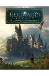 HOGWARTS LEGACY LA GUIA OFICIAL DEL VIDEOJUEGO