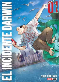 EL INCIDENTE DARWIN 01