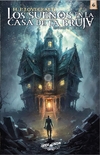 LOS SUEÑOS EN LA CASA DE LA BRUJA LIBRO JUEGO