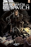 EL HORROS EN DUNWICH