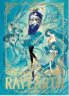 MAGIC KNIGHT RAYEARTH 02