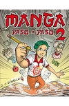 MANGA PASO A PASO 2