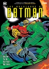 DC - ESPECIALES - LAS AVENTURAS DE BATMAN Vol. 05