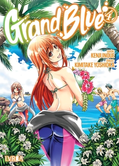 GRAND BLUE 04