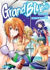 GRAND BLUE 05