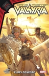 KING IN BLACK VALKYRIA DE JANE FOSTER 04 EL REY DE NEGRO