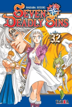 SEVEN DEADLY SINS 32