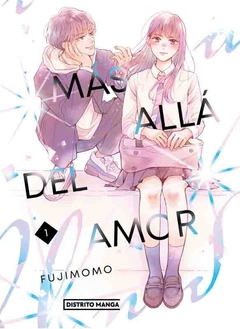 MAS ALLA DEL AMOR 01