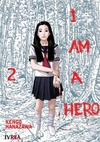 I AM A HERO 02