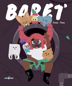 BARET