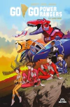 MOZTROS - GO GO POWER RANGERS Vol. 2