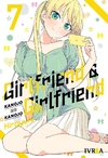 GIRLFRIEND & GIRLFRIEND 07