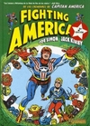 FIGHTING AMERICAN