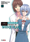 EVANGELION PROYECTO DE CRIANZA 9