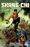 SHANG CHI 02 SHANG CHI VS EL UNIVERSO MARVEL