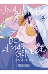 UNA HISTORIA DE ALMAS GEMELAS 01