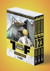 1F - FUKUSHIMA 1 - (PACK)