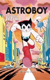 Astro Boy n 02/07