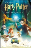 HARRY POTTER Y LA CÁMARA SECRETA NUEVA EDICIÓN