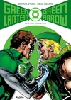 DC GREEN LANTERN / GREEN ARROW EDICION ABSOLUTA