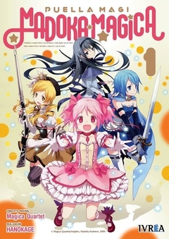 MADOKA MAGICA 01