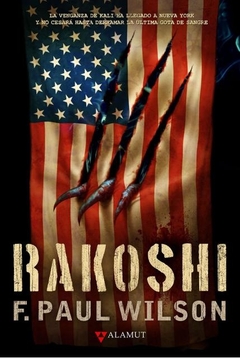 RAKOSHI