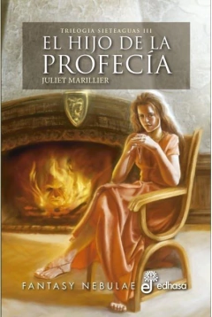 EL HIJO DE LA PROFECIA 3