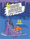 4 COBAYAS MUTANTES