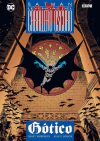 DC - BATMAN: GOTICO