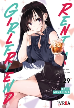 RENT A GIRLFRIEND 29