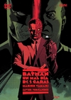 DC - BATMAN - UN MAL DIA: DOS CARAS