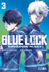 BLUE LOCK: EPISODE NAGI 03