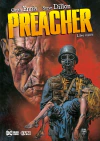 DC - BLACK LABEL - PREACHER: LIBRO CUATRO