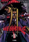 HELLSING ED. INMORTAL 03