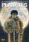 KODANSHA - PLANETES VOL. 2