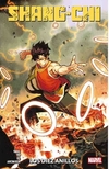 SHANG CHI 04 LOS DIEZ ANILLOS